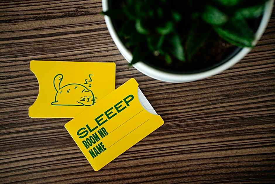 SLEEEP Hotel Vösendorf