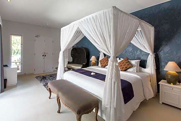 The Radian Villa