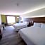 Holiday Inn Express and Suites Nebraska City By IHG