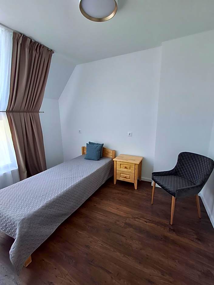 Hotel Melturi