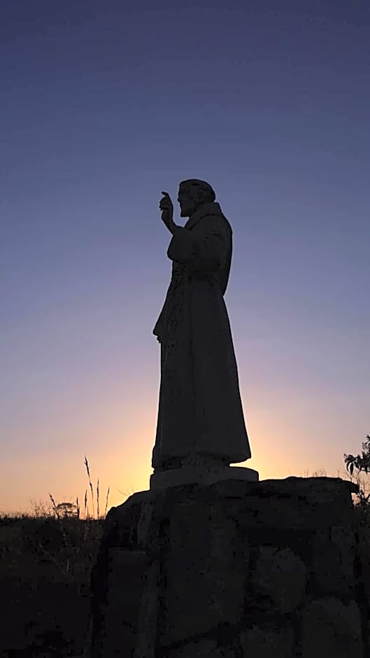 Pousada Pato Mergulhão