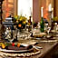 DoubleTree by Hilton Washington Dulles Airport