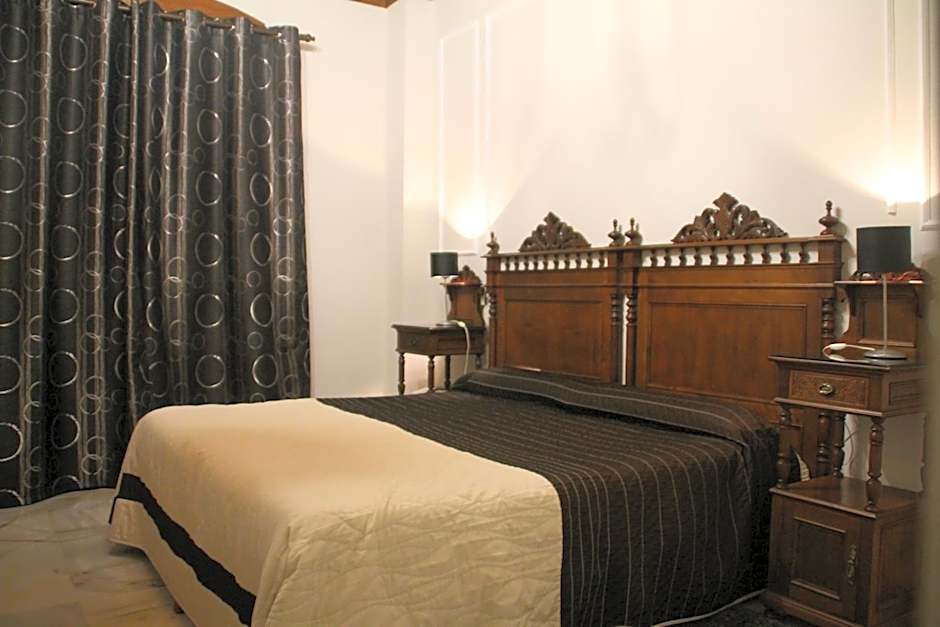 Hotel Palacio de Oñate