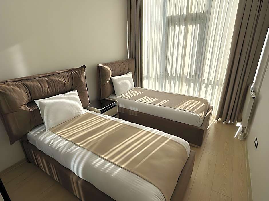 MAYAR RESIDENCE HOTEL