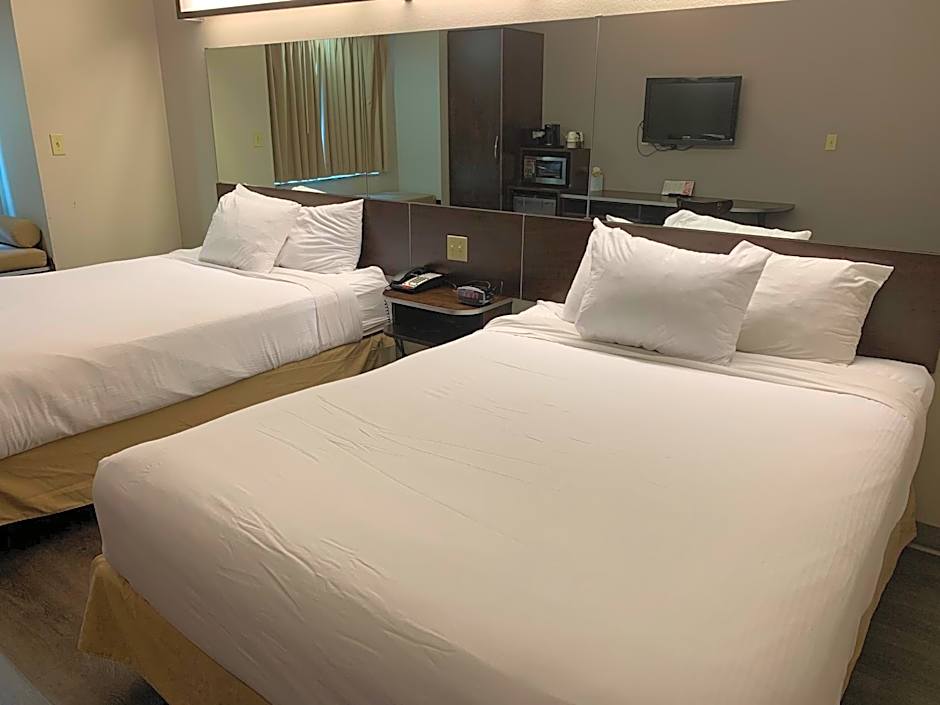 Microtel Inn & Suites By Wyndham Pearl River/Slidell