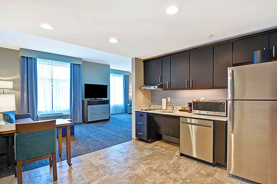 Homewood Suites By Hilton Poughkeepsie