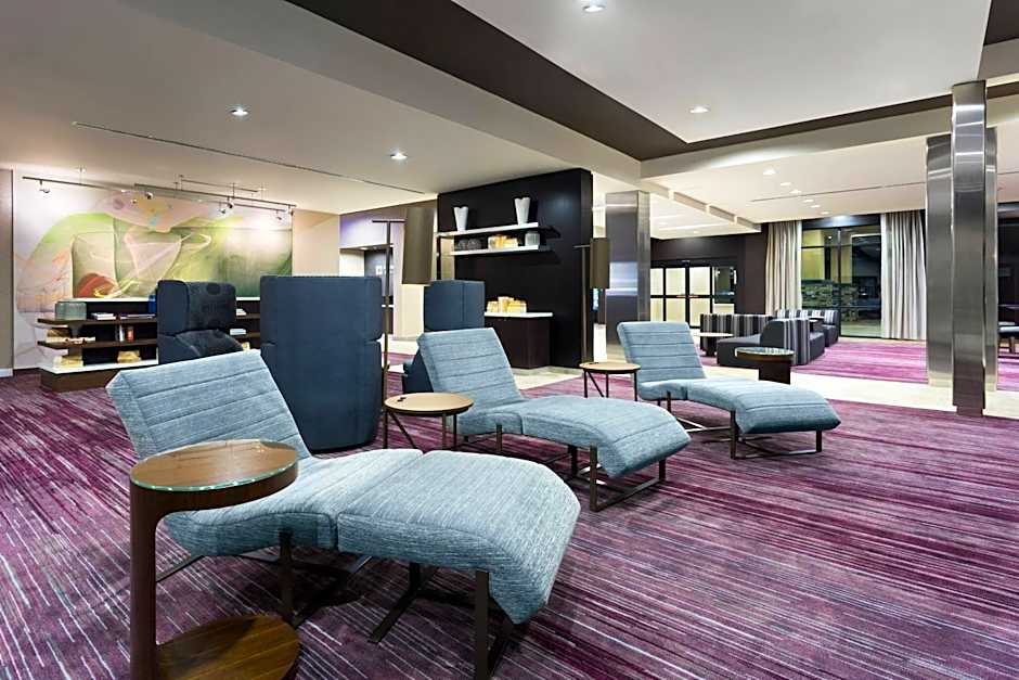 Courtyard by Marriott Houston Katy Mills