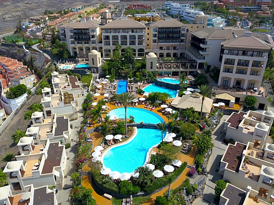 Hotel Vincci Seleccion La Plantacion del Sur