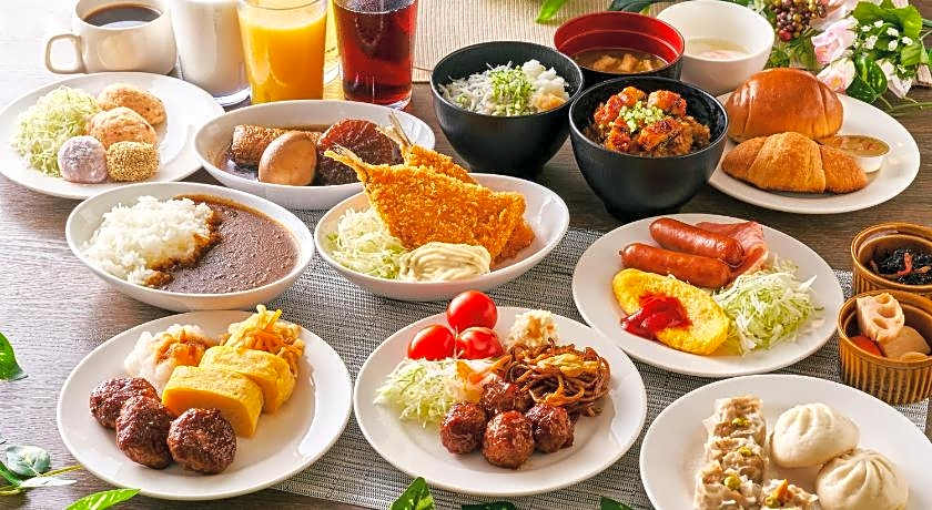 Sanco Inn Numazu Ekimae