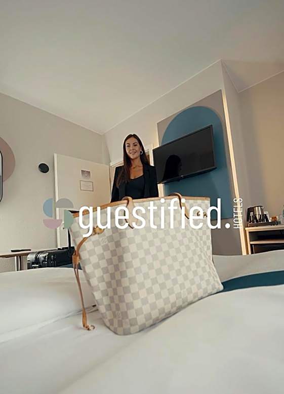 guestified LIYANA Hotel