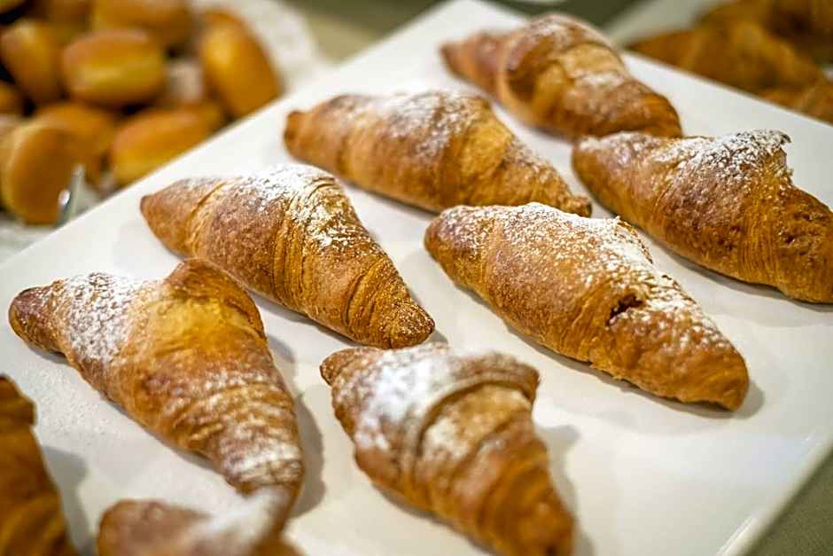 Hotel Parco delle Fontane