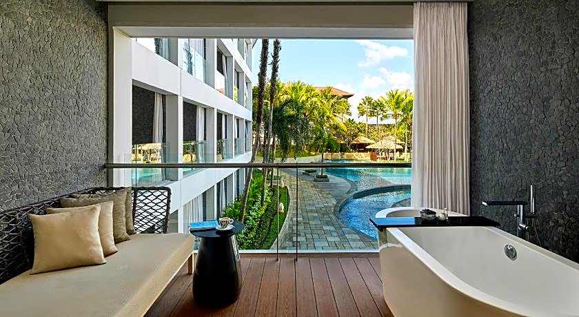 The Stones Hotel - Legian Bali
