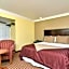 Capital City Inn Sacramento Convention Center CA
