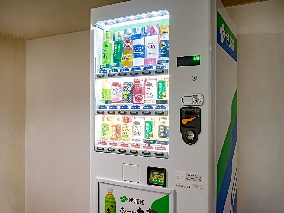 Miyazaki Lions Hotel