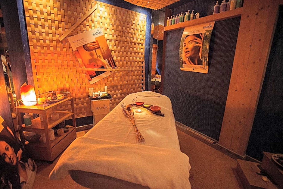 Termag Hotel Jahorina