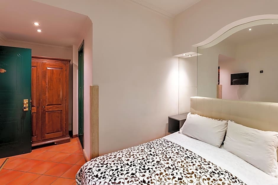 Hotel Canova