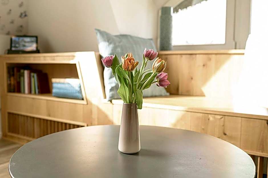 Strandhaus Ahrenshoop