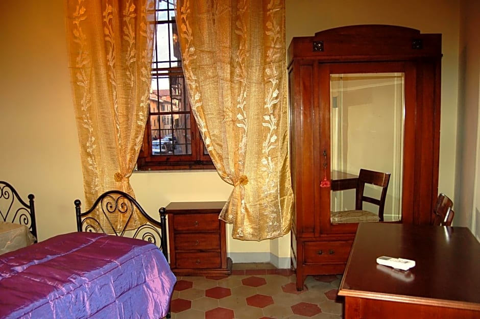 B&B Antica Piazza dei Miracoli