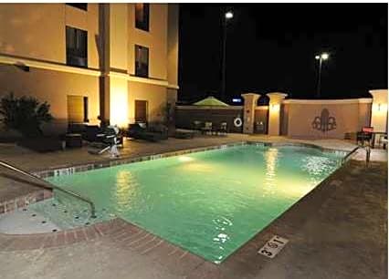 Hampton Inn West Monroe