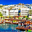 Mare Deluxe Residences  & Villas