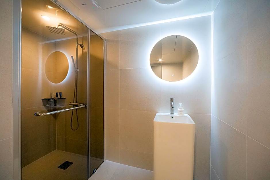 Green B Hotel Busan Seomyeon