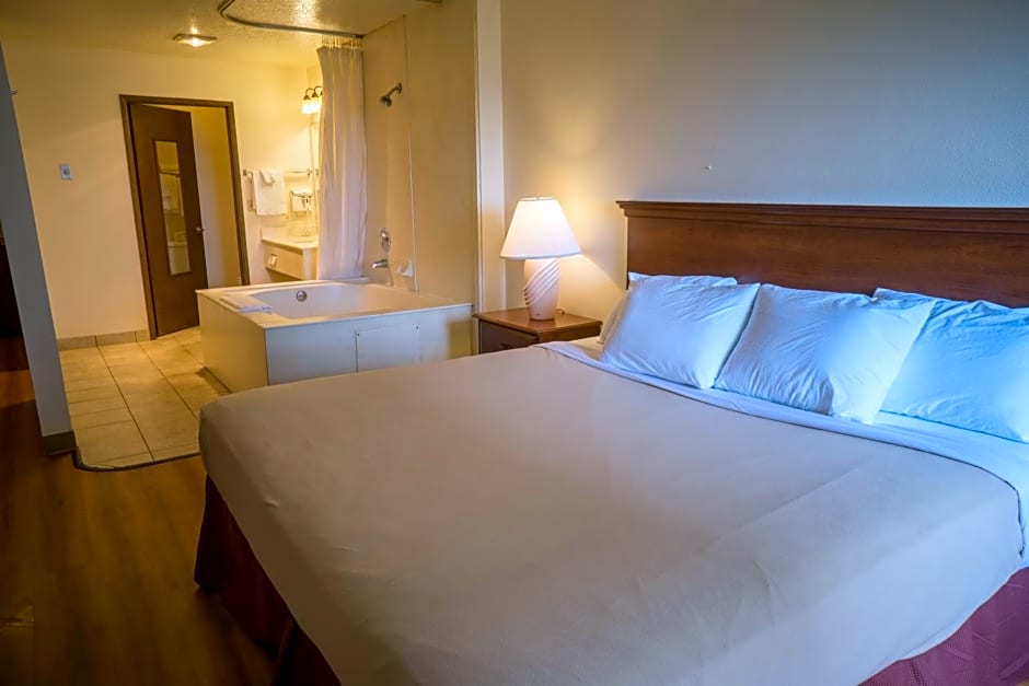 Sunnyside Inn and Suites Clackamas