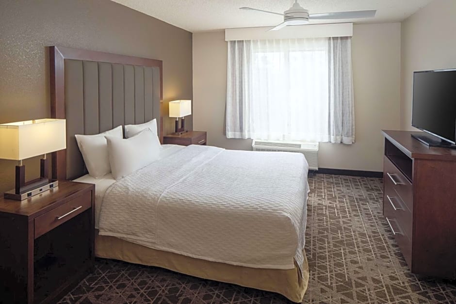 Homewood Suites By Hilton Wallingford-Meriden