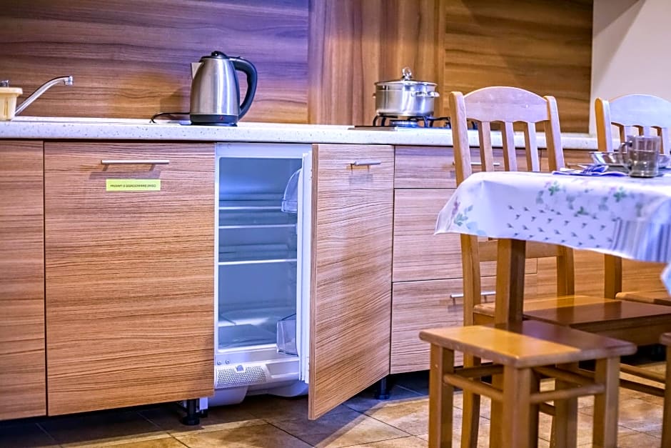 Domki Natalia Łeba blisko centrum