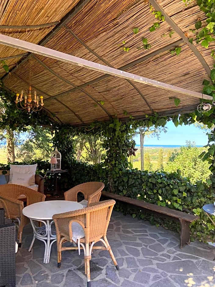 B&B Villa il Poggetto