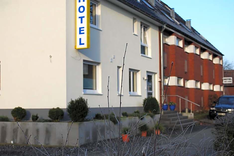 Hotel Lohmann