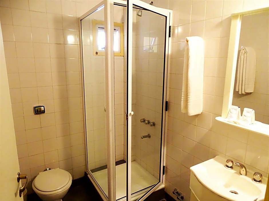 Hotel Uthgra De Las Luces