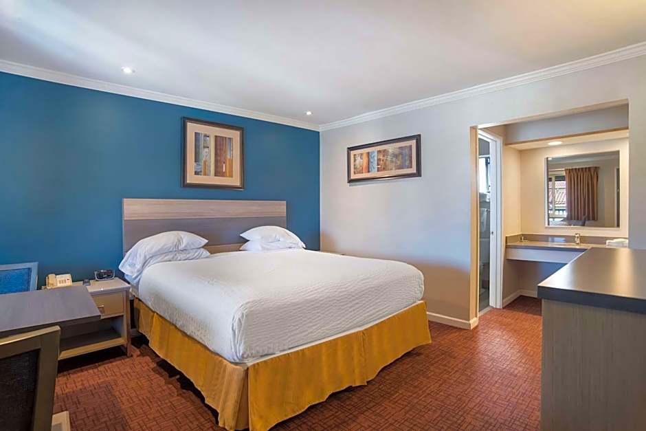 SureStay Hotel by Best Western San Rafael