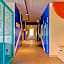 ibis budget Nangy Annemasse