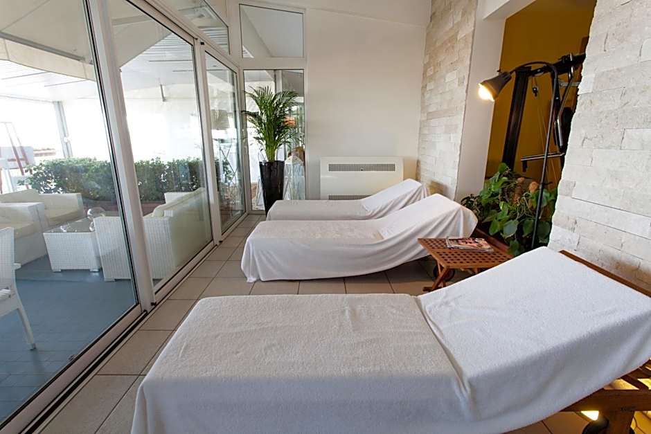 Hotel Villa Sorriso