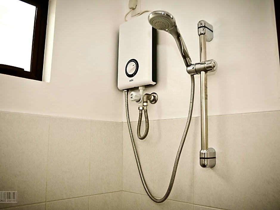 Cleon Villas Pension