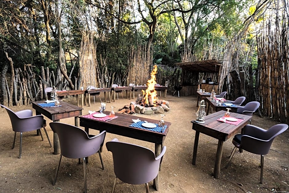 Hakunamatata Lodge & Health Spa/ Wedding & Conference venue