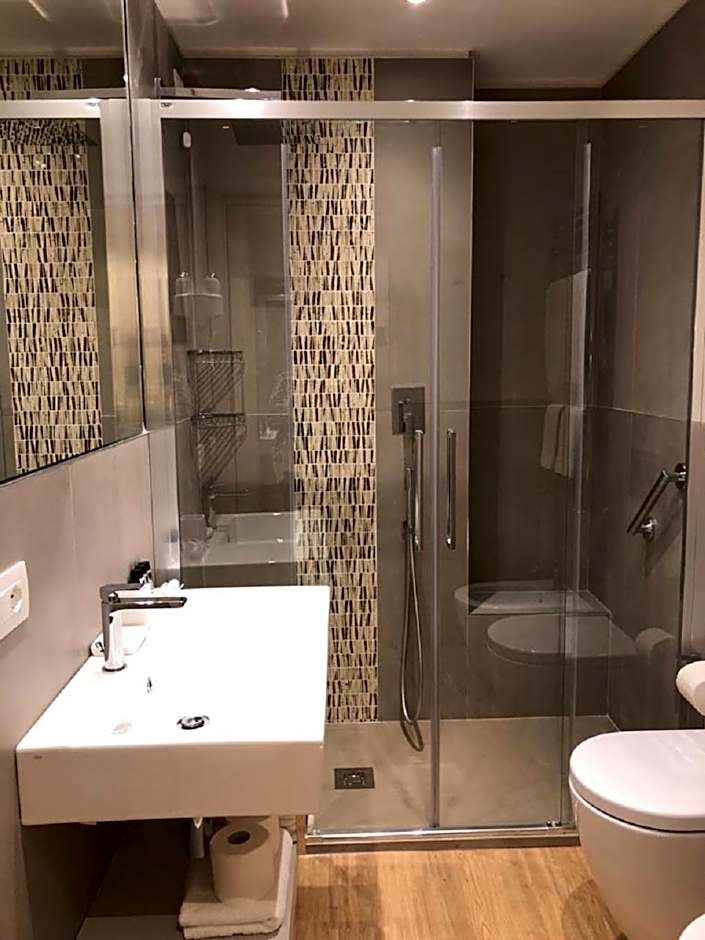 Hotel Ariston & Apartments