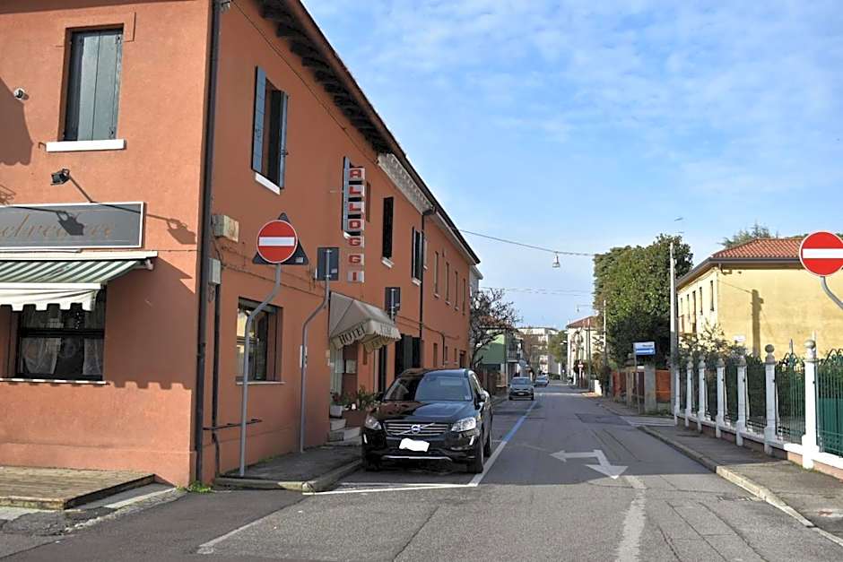 Nuova Locanda Belvedere