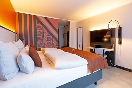 Premium Queen Room