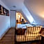 Restaurant Dicker Mann Hotel zum Blauen Krebs