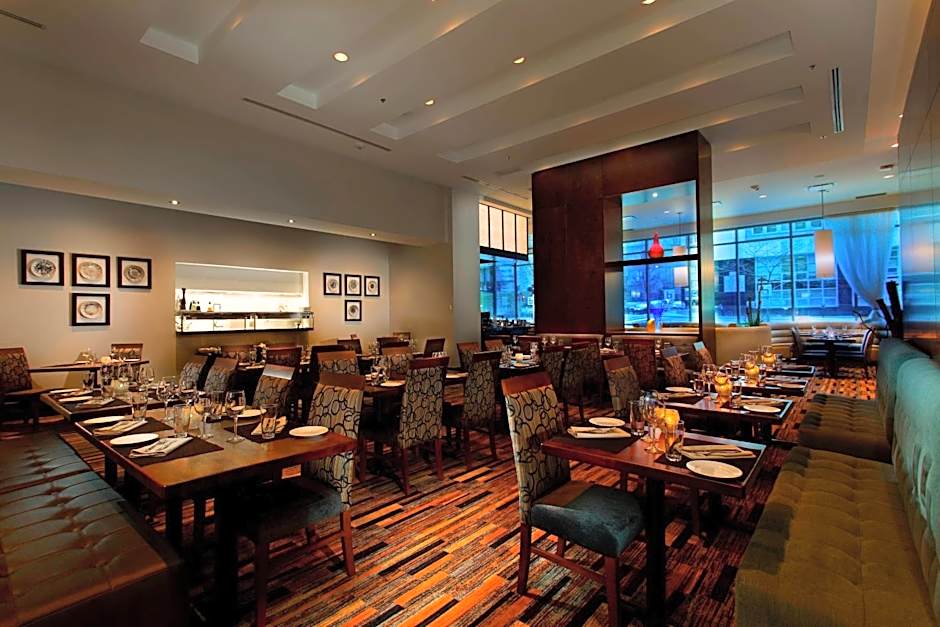 Courtyard by Marriott Montreal Downtown