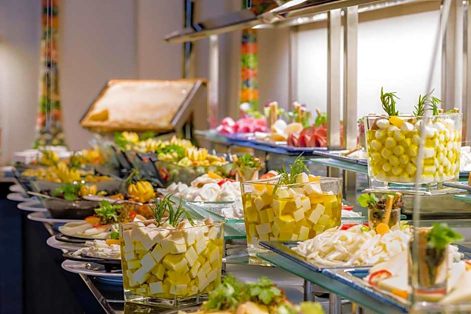 Wish More Hotel Istanbul