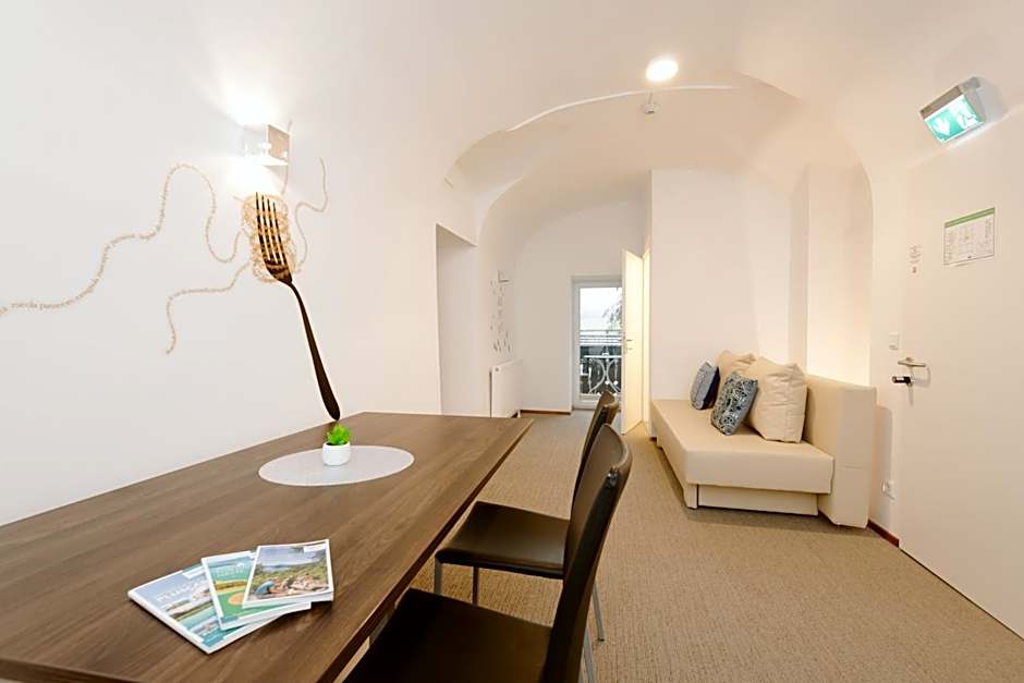 Velden24 - create your own stay