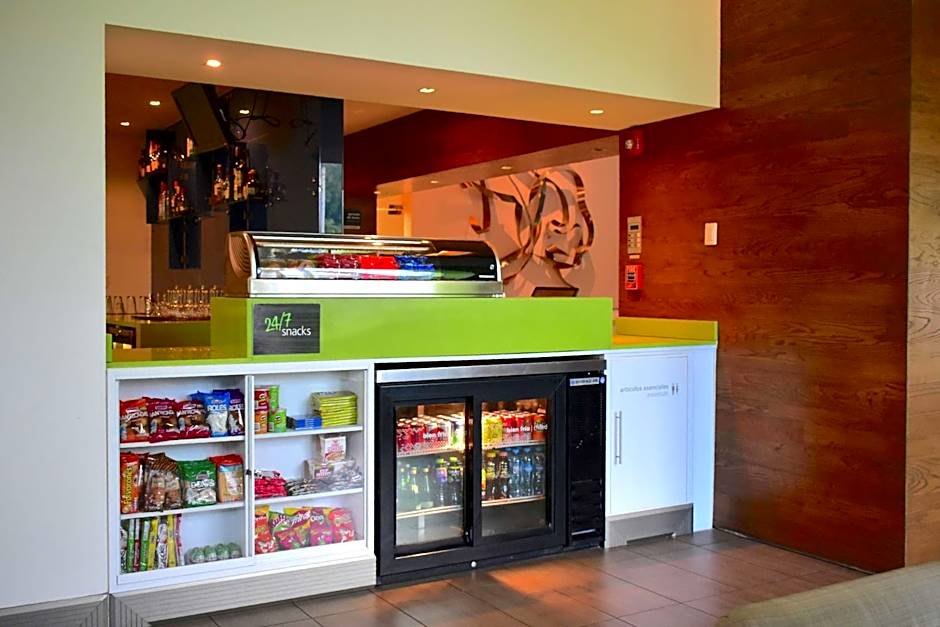 Hampton Inn By Hilton Ciudad Del Carmen