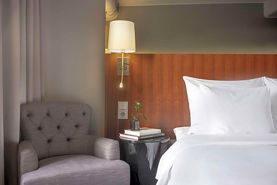 Radisson Blu Arlandia Hotel, Stockholm-Arlanda