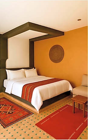 Hotel Restaurant La Kasbah