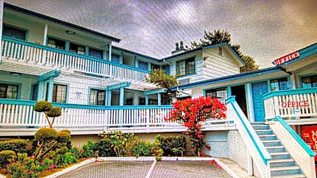 Arbor Inn Monterey
