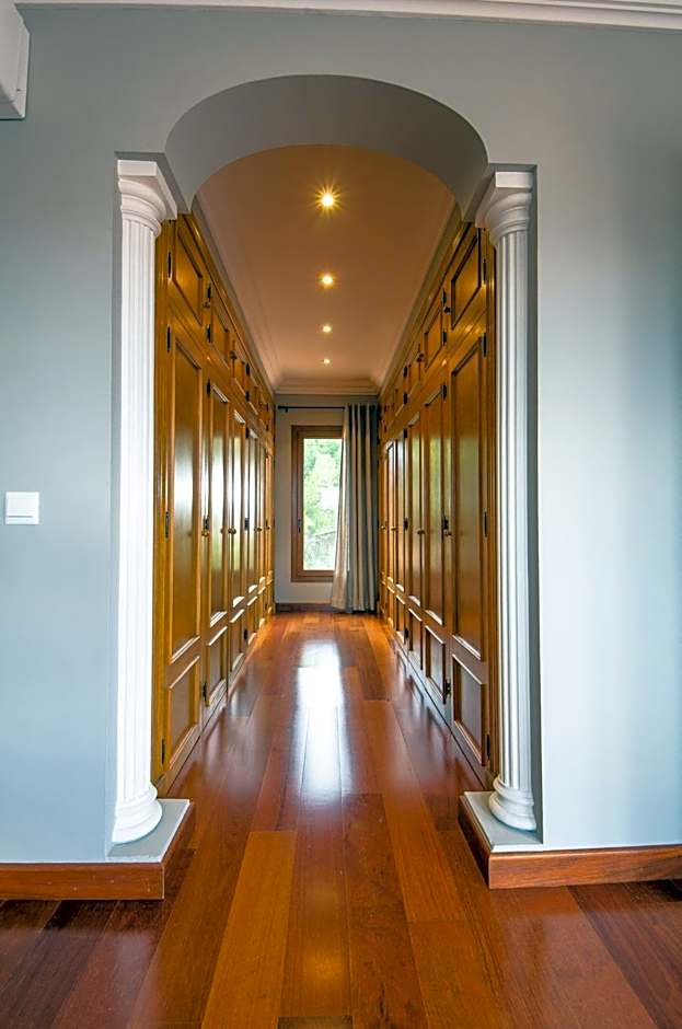 Villa Conmigo Bed & Breakfast