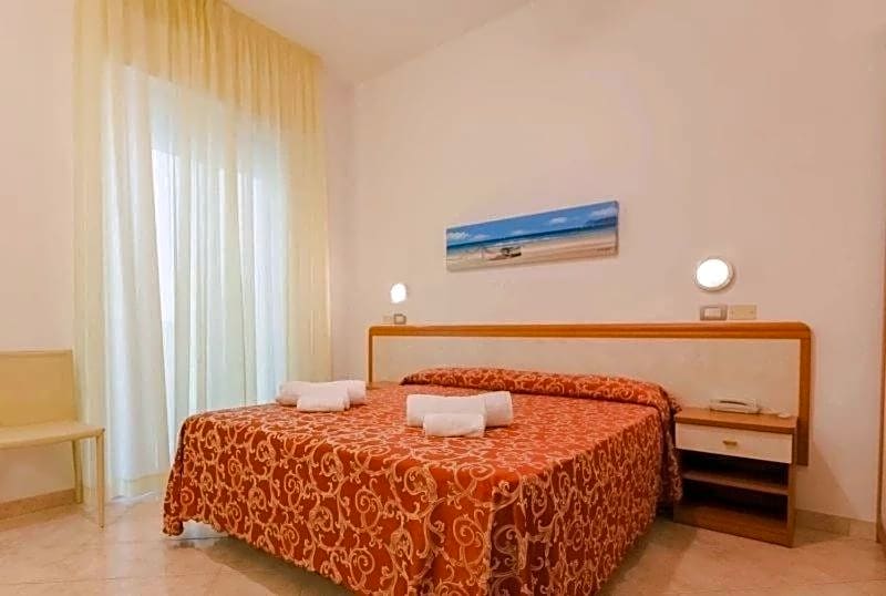 Hotel Ivana