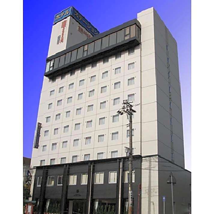 Shimonoseki Station Hotel